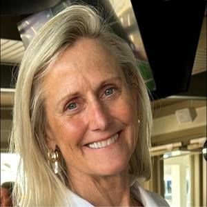 Meet your Posher, Mary-therese